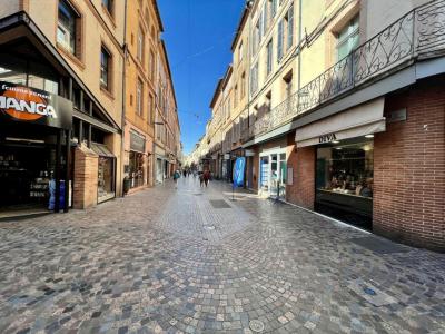 For rent Montauban 200 m2 Tarn et garonne (82000) photo 1