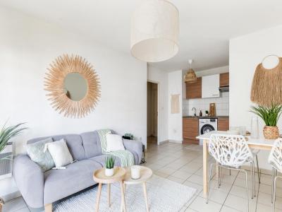 Annonce Vente 3 pices Appartement Toulouse 31