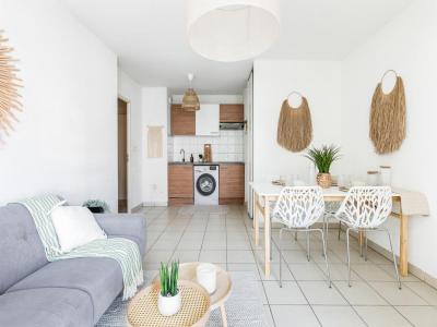 Acheter Appartement 57 m2 Toulouse