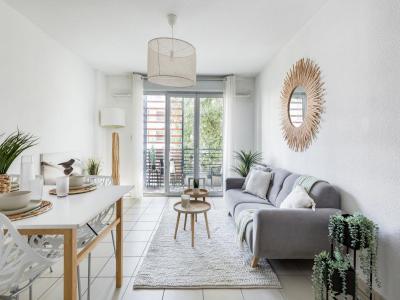 Acheter Appartement Toulouse Haute garonne