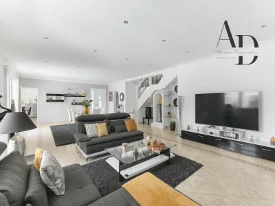 Annonce Vente 7 pices Maison Castelginest 31