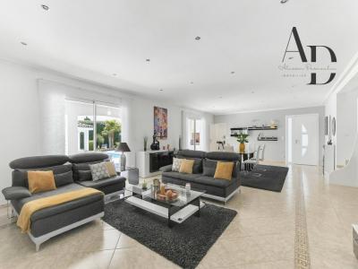 Acheter Maison 285 m2 Castelginest