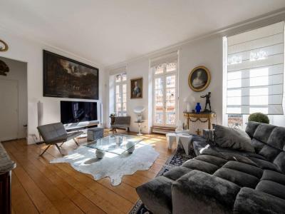 Acheter Appartement 136 m2 Toulouse