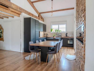 Acheter Maison Pibrac Haute garonne