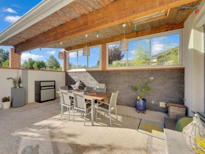 Annonce Vente 5 pices Maison Tournefeuille 31