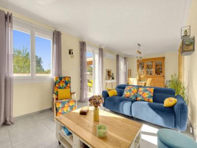 Acheter Maison 110 m2 Tournefeuille
