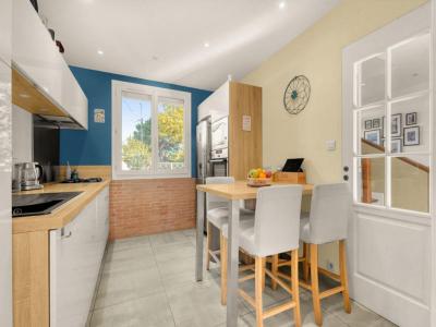 Acheter Maison Tournefeuille Haute garonne