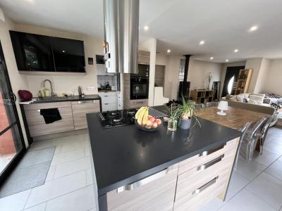 Acheter Maison 105 m2 Saint-alban