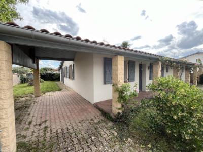 Annonce Vente 6 pices Maison Bruguieres 31