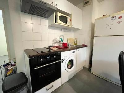 Annonce Vente 2 pices Appartement Launaguet 31