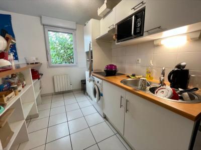Annonce Vente 3 pices Appartement Saint-alban 31