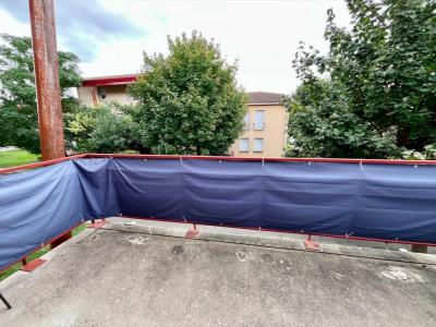 Acheter Appartement 66 m2 Saint-alban