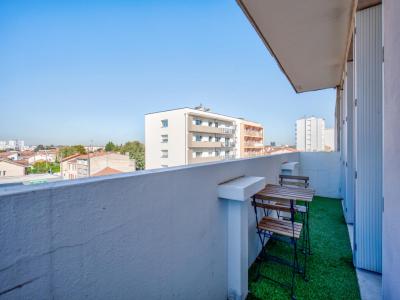 Acheter Appartement Toulouse 88000 euros