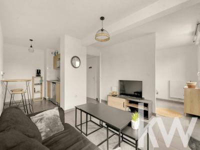 Annonce Vente 2 pices Appartement Toulouse 31