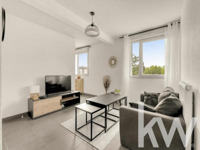 Acheter Appartement 37 m2 Toulouse