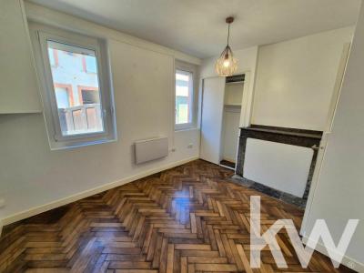 Annonce Vente 2 pices Appartement Toulouse 31