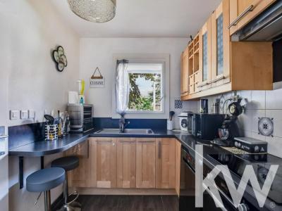 Annonce Vente 3 pices Maison Toulouse 31