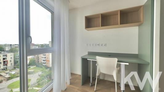 Acheter Appartement 20 m2 Toulouse