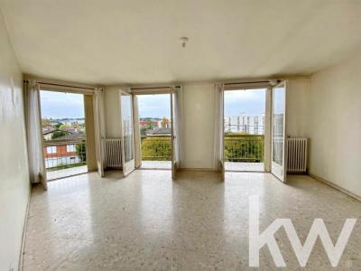 For sale Montauban 3 rooms 61 m2 Tarn et garonne (82000) photo 1