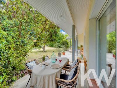 Annonce Vente 5 pices Maison Cugnaux 31