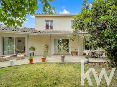 Acheter Maison 170 m2 Cugnaux