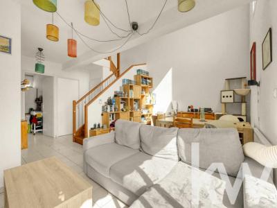 Annonce Vente 4 pices Appartement Beauzelle 31