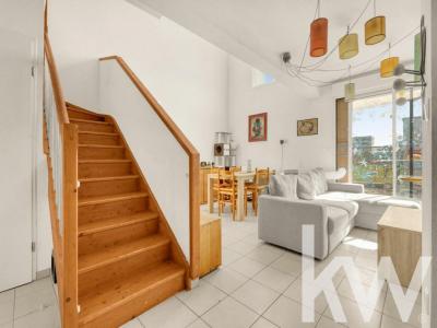 Acheter Appartement 83 m2 Beauzelle