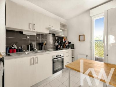 Acheter Appartement Beauzelle 235000 euros