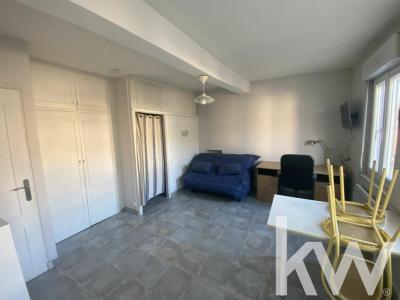 Acheter Appartement 21 m2 Toulouse
