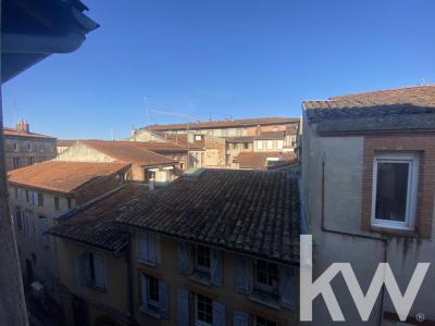 Acheter Appartement Toulouse 139000 euros