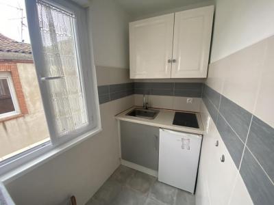 Annonce Vente Appartement Toulouse 31
