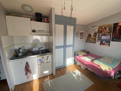 Acheter Appartement 19 m2 Toulouse