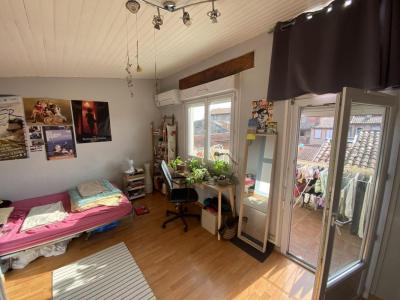 Acheter Appartement Toulouse Haute garonne