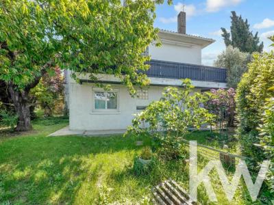 Annonce Vente 6 pices Maison Union 31