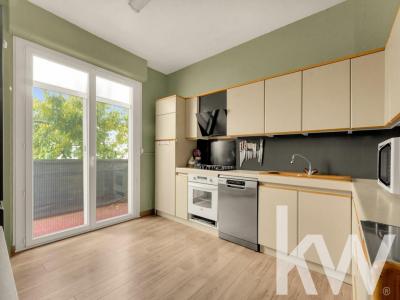 Acheter Maison Union 407000 euros