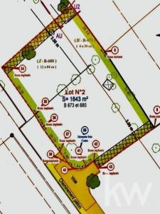 For sale Fabas 1643 m2 Tarn et garonne (82170) photo 3