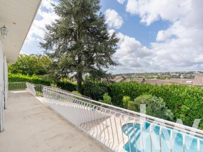 Annonce Vente 8 pices Maison Balma 31