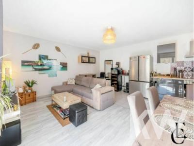 Annonce Vente 3 pices Appartement Toulouse 31