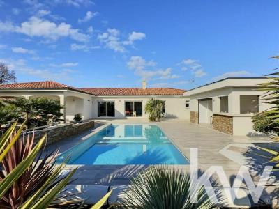 For sale Montauban 5 rooms 177 m2 Tarn et garonne (82000) photo 1