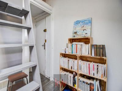 Annonce Vente Appartement Toulouse 31