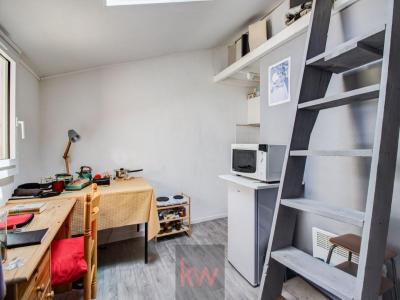Acheter Appartement 17 m2 Toulouse