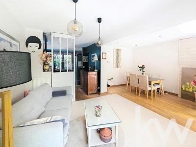 Annonce Vente 7 pices Maison Toulouse 31