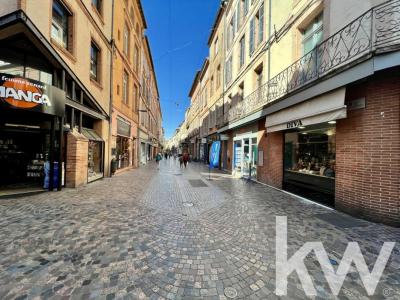 For rent Montauban 200 m2 Tarn et garonne (82000) photo 1