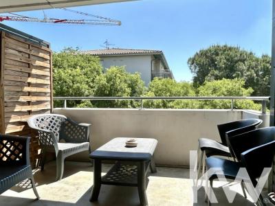 Annonce Vente 3 pices Appartement Toulouse 31