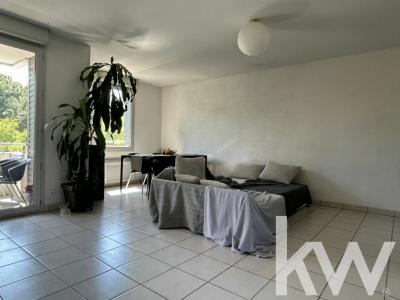 Acheter Appartement 67 m2 Toulouse