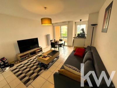 Annonce Vente 2 pices Appartement Toulouse 31