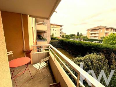 Acheter Appartement 42 m2 Toulouse