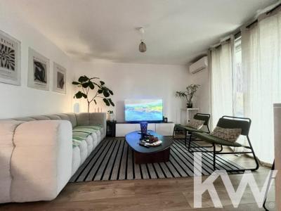 For rent Toulouse 3 rooms 65 m2 Haute garonne (31200) photo 0