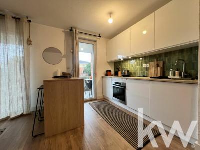 Annonce Location 3 pices Appartement Toulouse 31