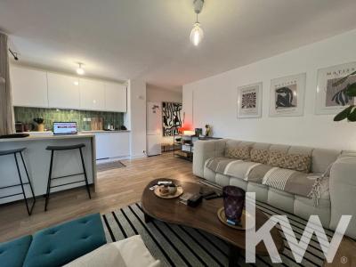 Louer Appartement 65 m2 Toulouse